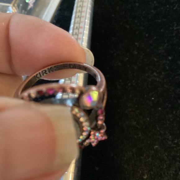 Kirks Folly ring - Picture 2 of 4